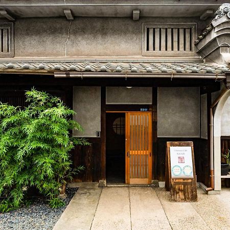 Udatsuya Osaka Exterior photo