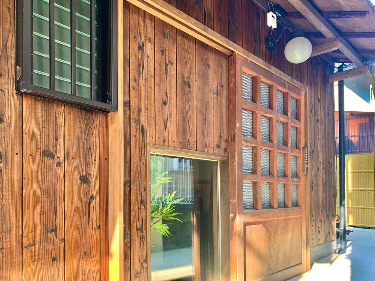 Udatsuya Osaka Exterior photo