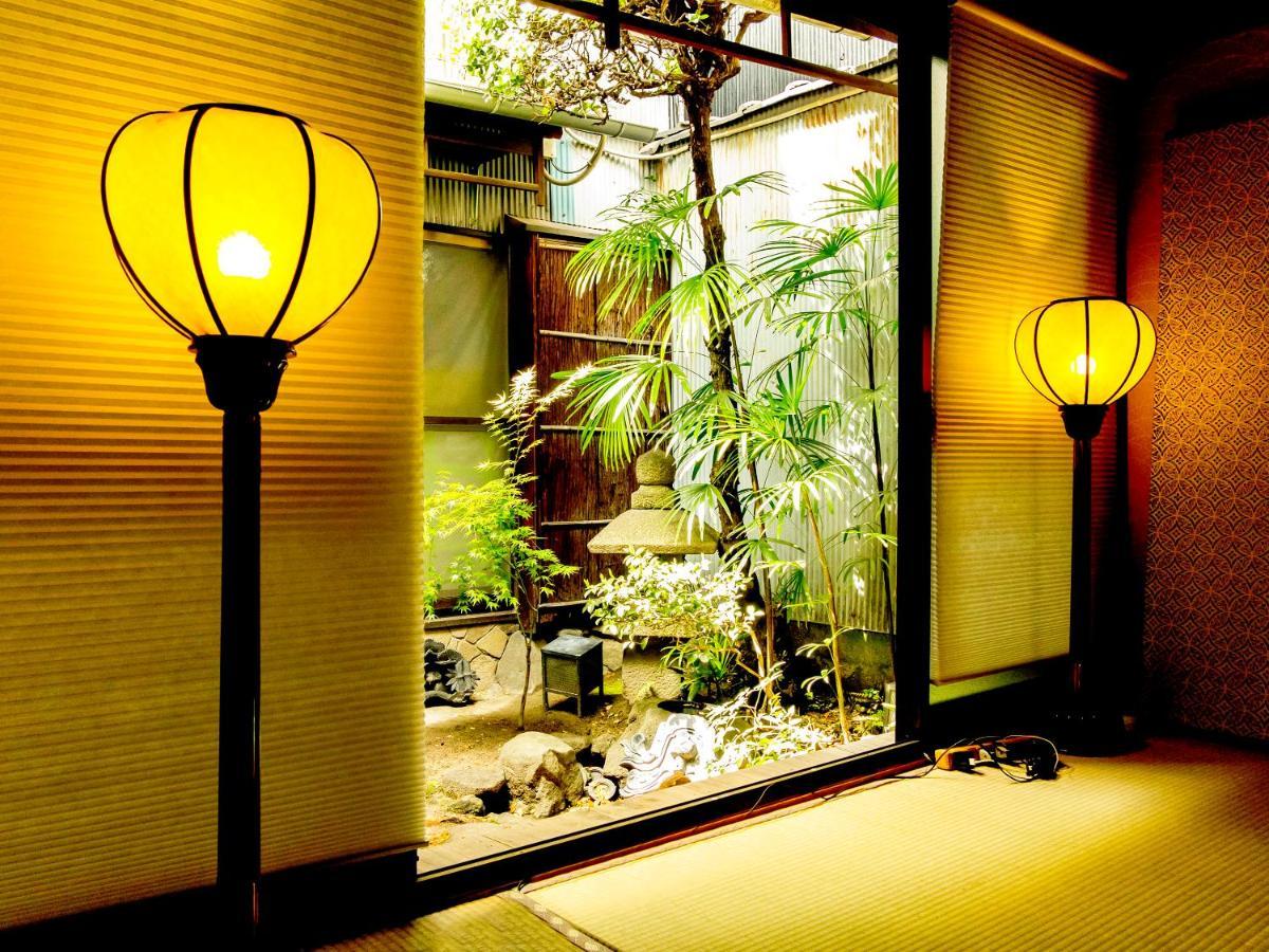 Udatsuya Osaka Exterior photo