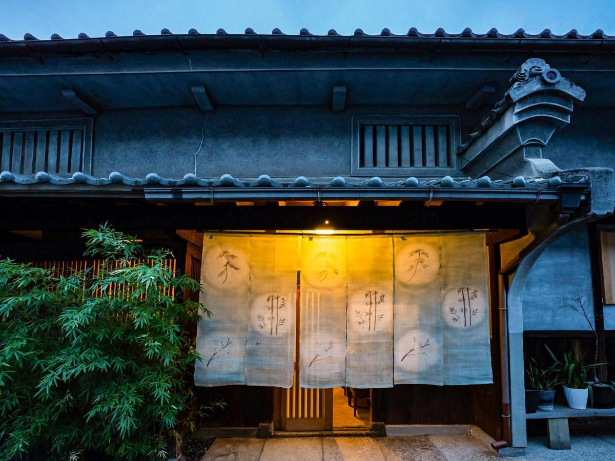 Udatsuya Osaka Exterior photo