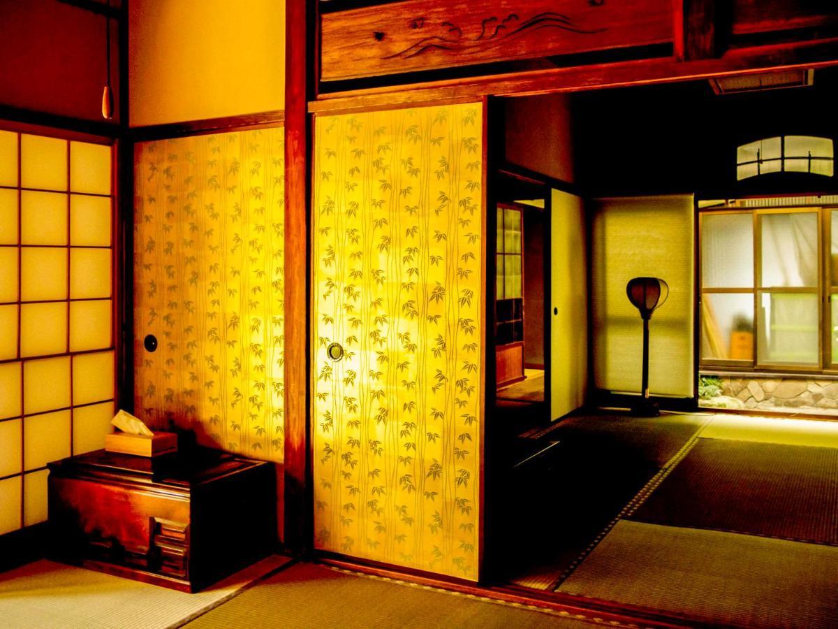 Udatsuya Osaka Exterior photo