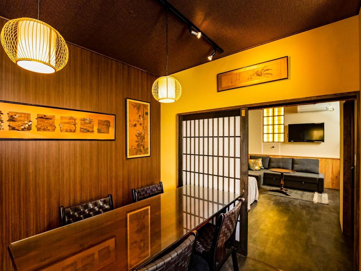 Udatsuya Osaka Exterior photo